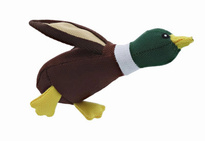 Play 365 Ballistic Duck Green - Your Pet Connection