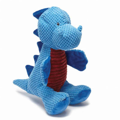 Play 365 Jur Cord Crew Sit T-Rex Blu L - Your Pet Connection