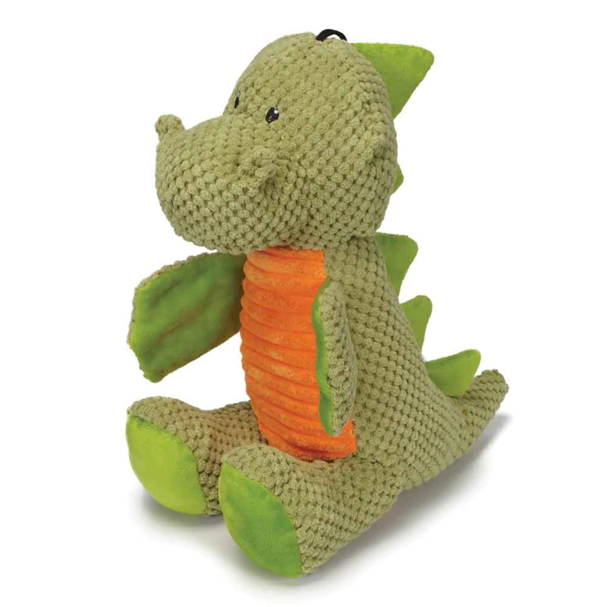 Play 365 Jur Cord Crew Sit T-Rex Blu L - Your Pet Connection