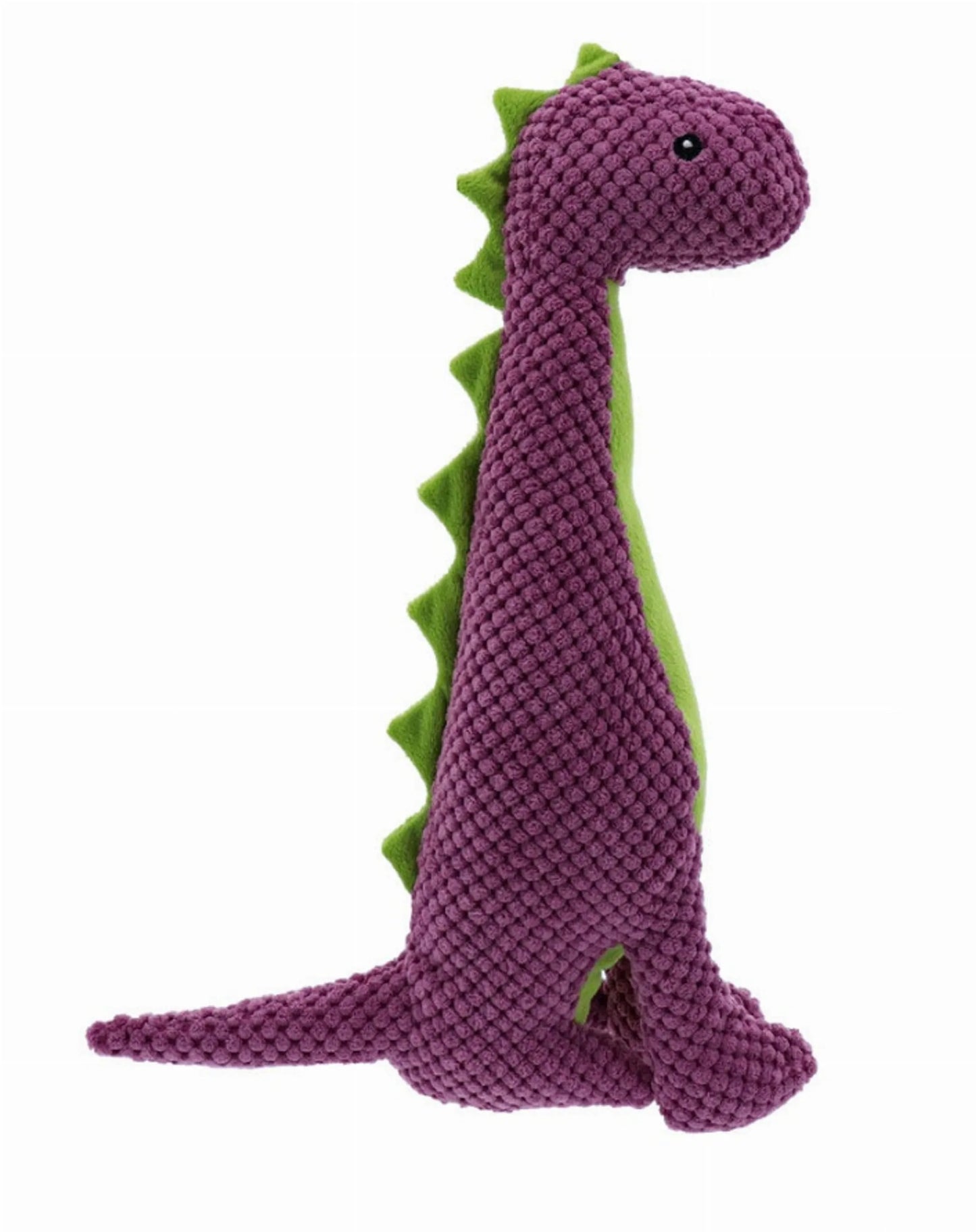 Play 365 Jur Cord Crew Massos Grn L - Your Pet Connection