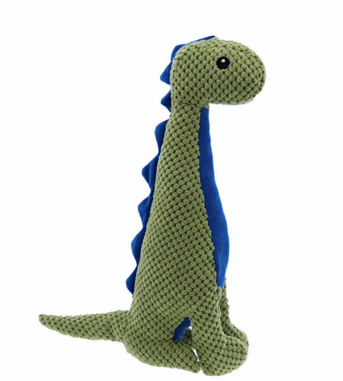 Play 365 Jur Cord Crew Massos Grn L - Your Pet Connection