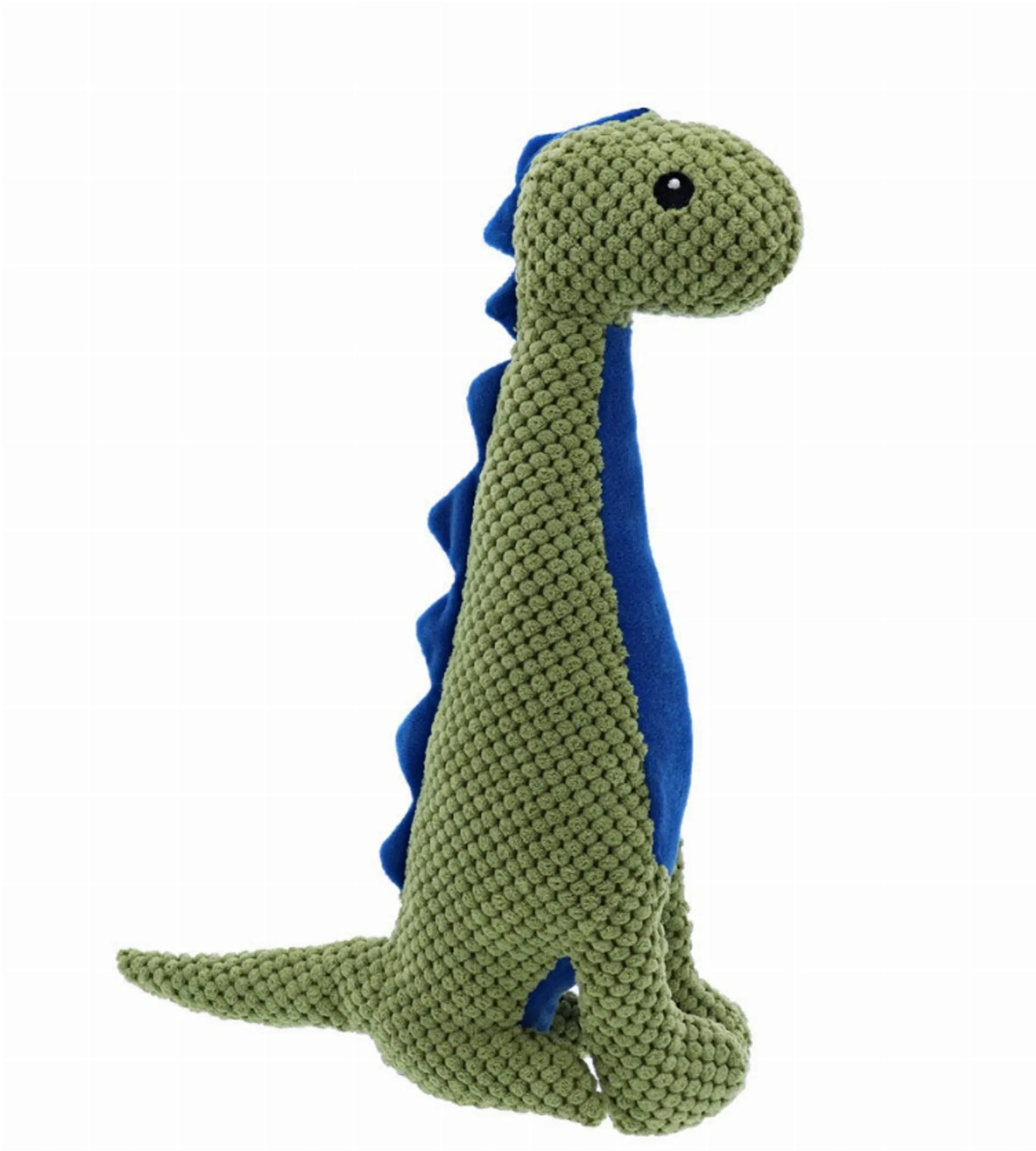 Play 365 Jur Cord Crew Massos Grn L - Your Pet Connection