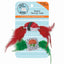 CIG Sushi Catnip Toy 2pk - Your Pet Connection