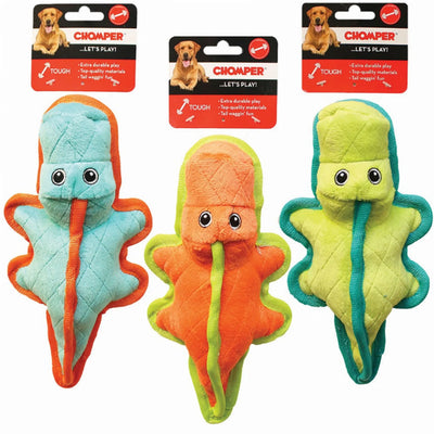 CHP Jr. Gladiator Gator - Your Pet Connection