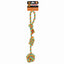 CHP Rope Fist Tug - Your Pet Connection
