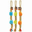 CHP Plush Rope Tug - Your Pet Connection