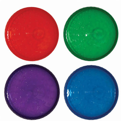 Chomper TPR Frisbee - Your Pet Connection