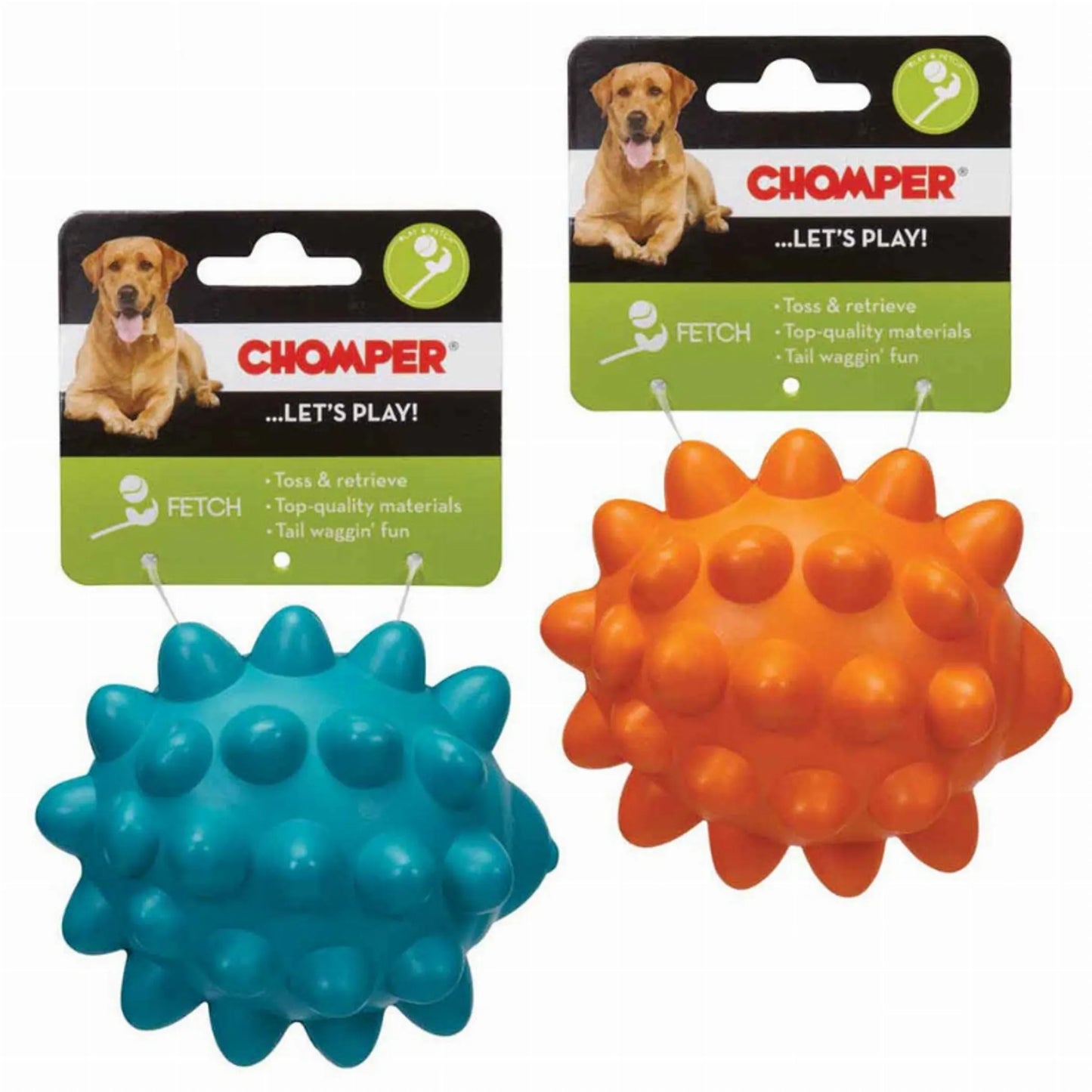 CHP Tail Waggers Rubber Hedgehog - Your Pet Connection