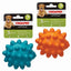 CHP Tail Waggers Rubber Hedgehog