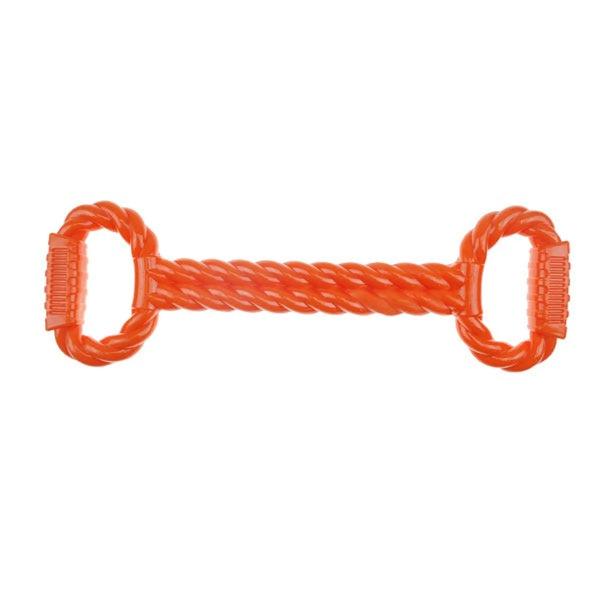 IF 19in TPR Tug with Handles Blu - Your Pet Connection