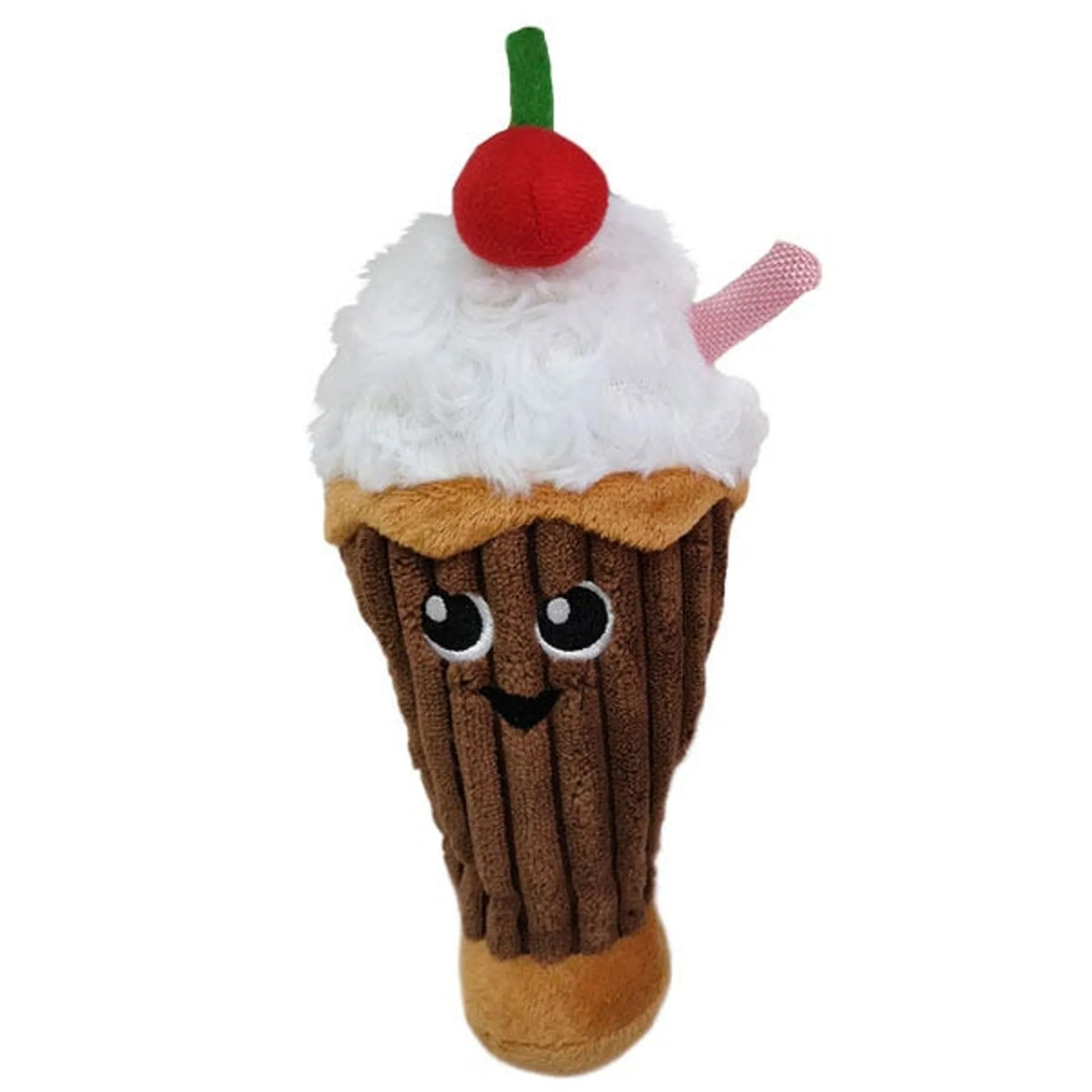 Food Junkeez Plush Avocado L - Your Pet Connection