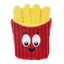 Food Junkeez Plush Avocado L - Your Pet Connection