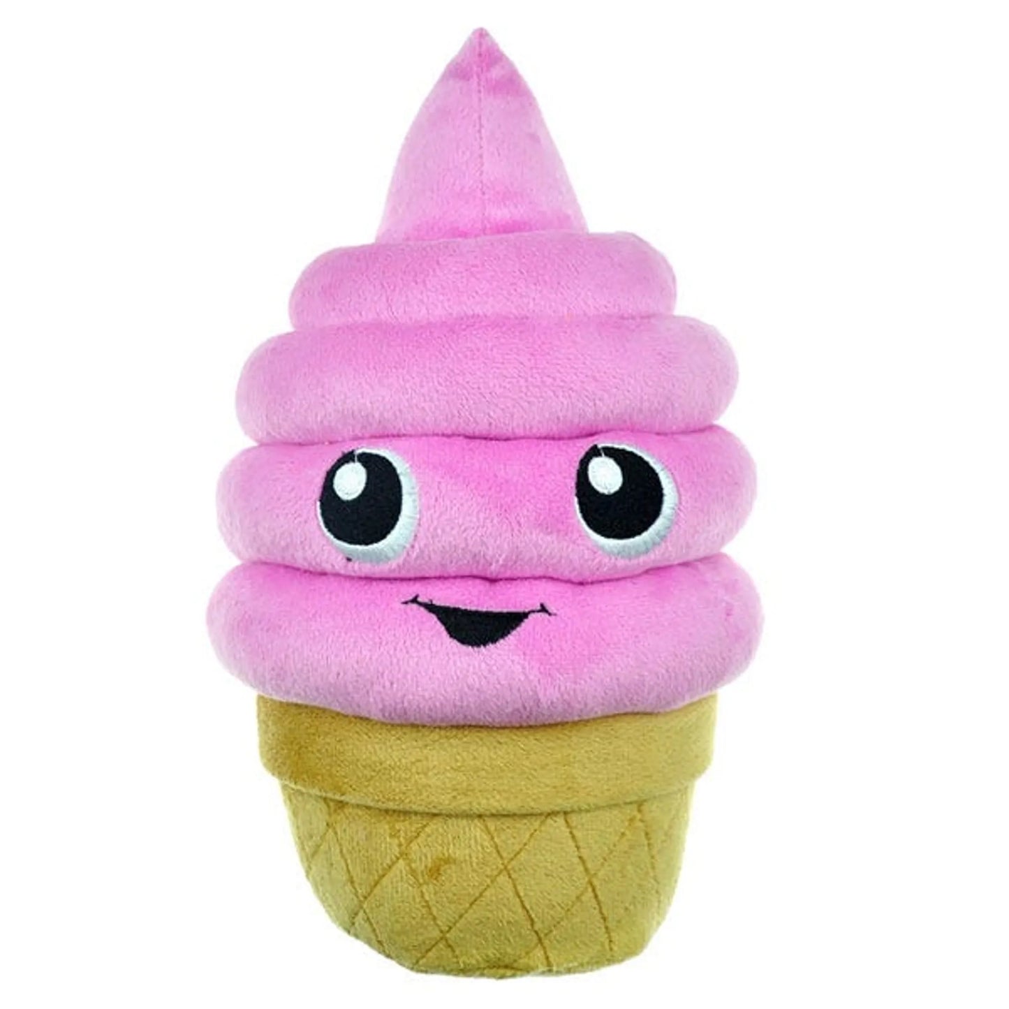 Food Junkeez Plush Avocado L - Your Pet Connection