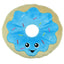 Food Junkeez Plush Avocado L - Your Pet Connection