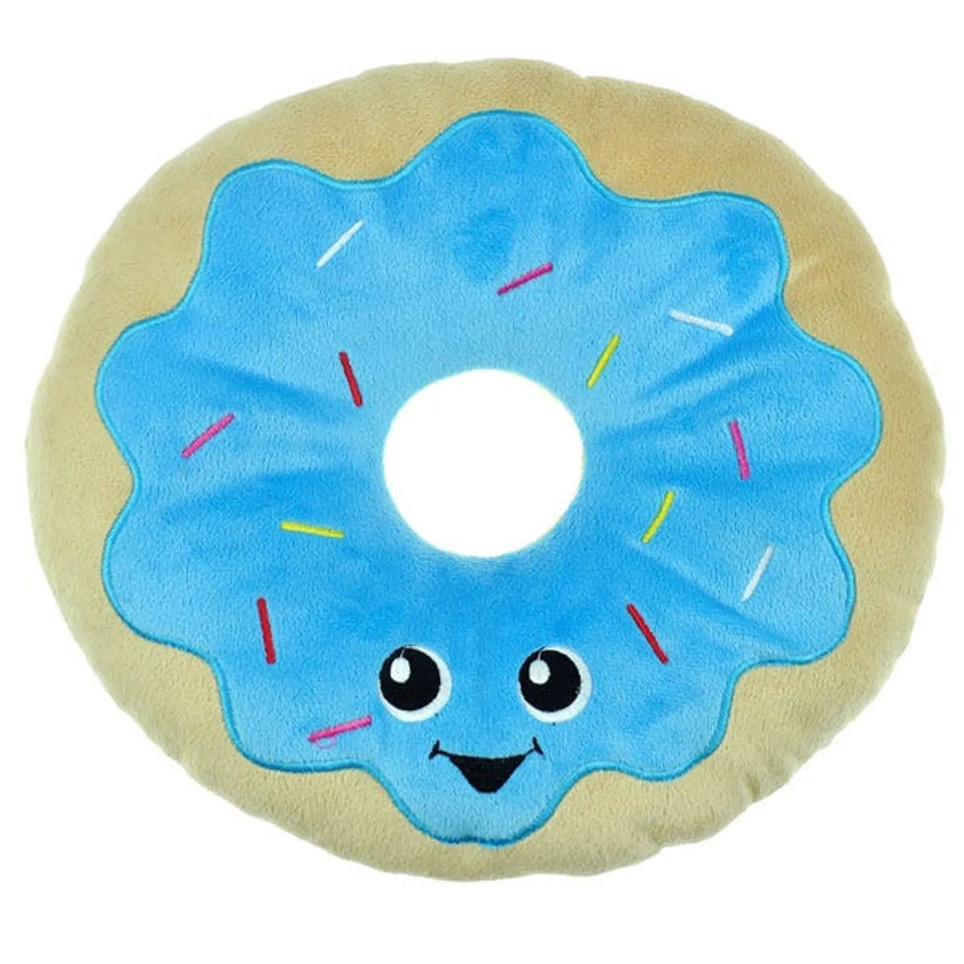 Food Junkeez Plush Avocado L - Your Pet Connection