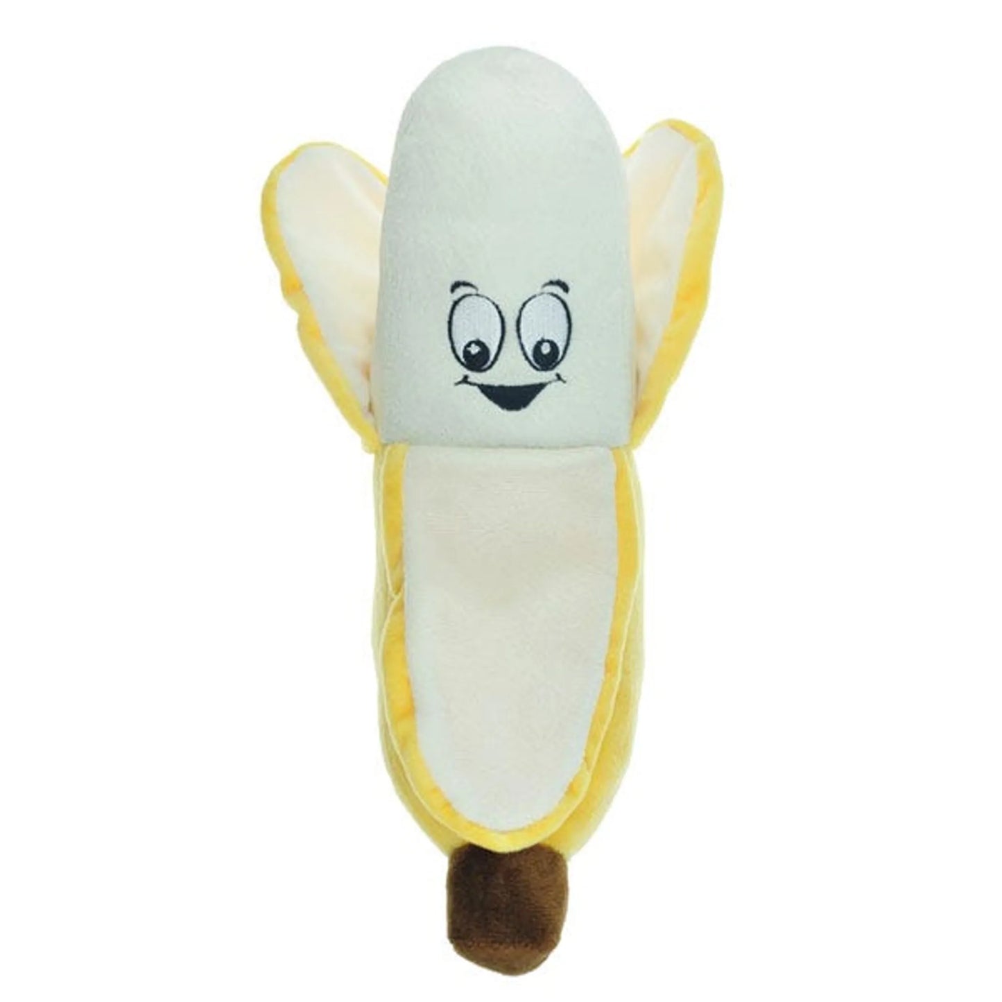 Food Junkeez Plush Avocado L - Your Pet Connection