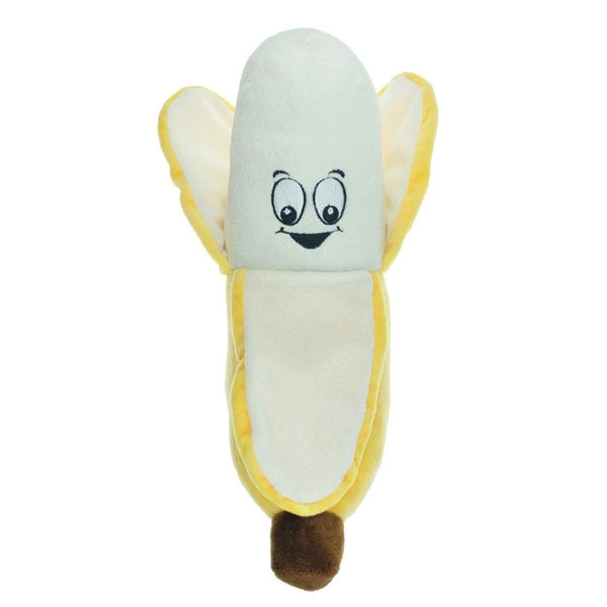 Food Junkeez Plush Avocado L - Your Pet Connection
