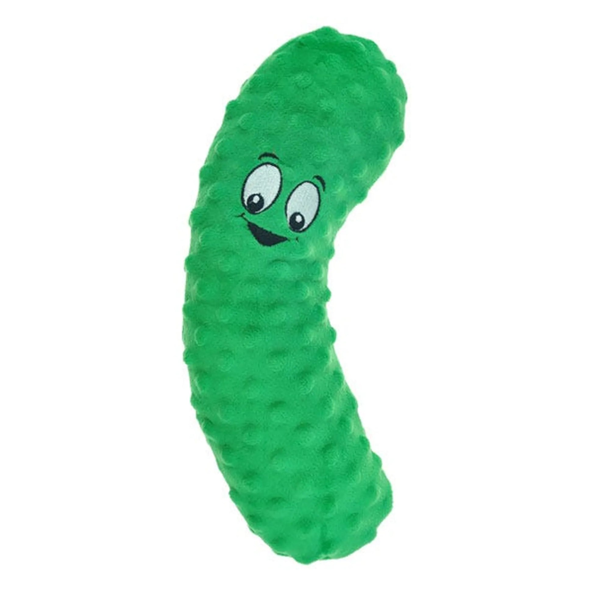 Food Junkeez Plush Avocado L - Your Pet Connection