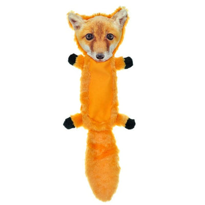 FZ 18 in Flattie Ballistic Belly Fox - Your Pet Connection