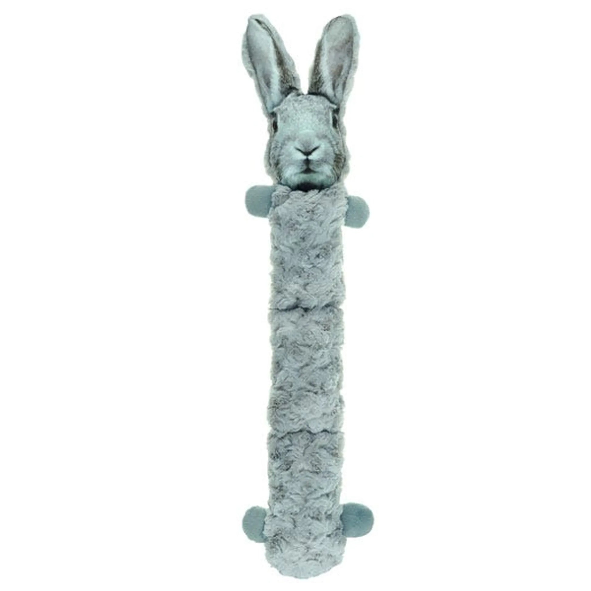 FZ 3-Stack Tubular Squeaker Pig - Your Pet Connection