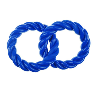 IF TPR 2 Rings Blu - Your Pet Connection