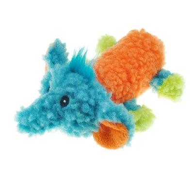 CHP Noodle Doodle Sherpa Fleece Elephant - Your Pet Connection