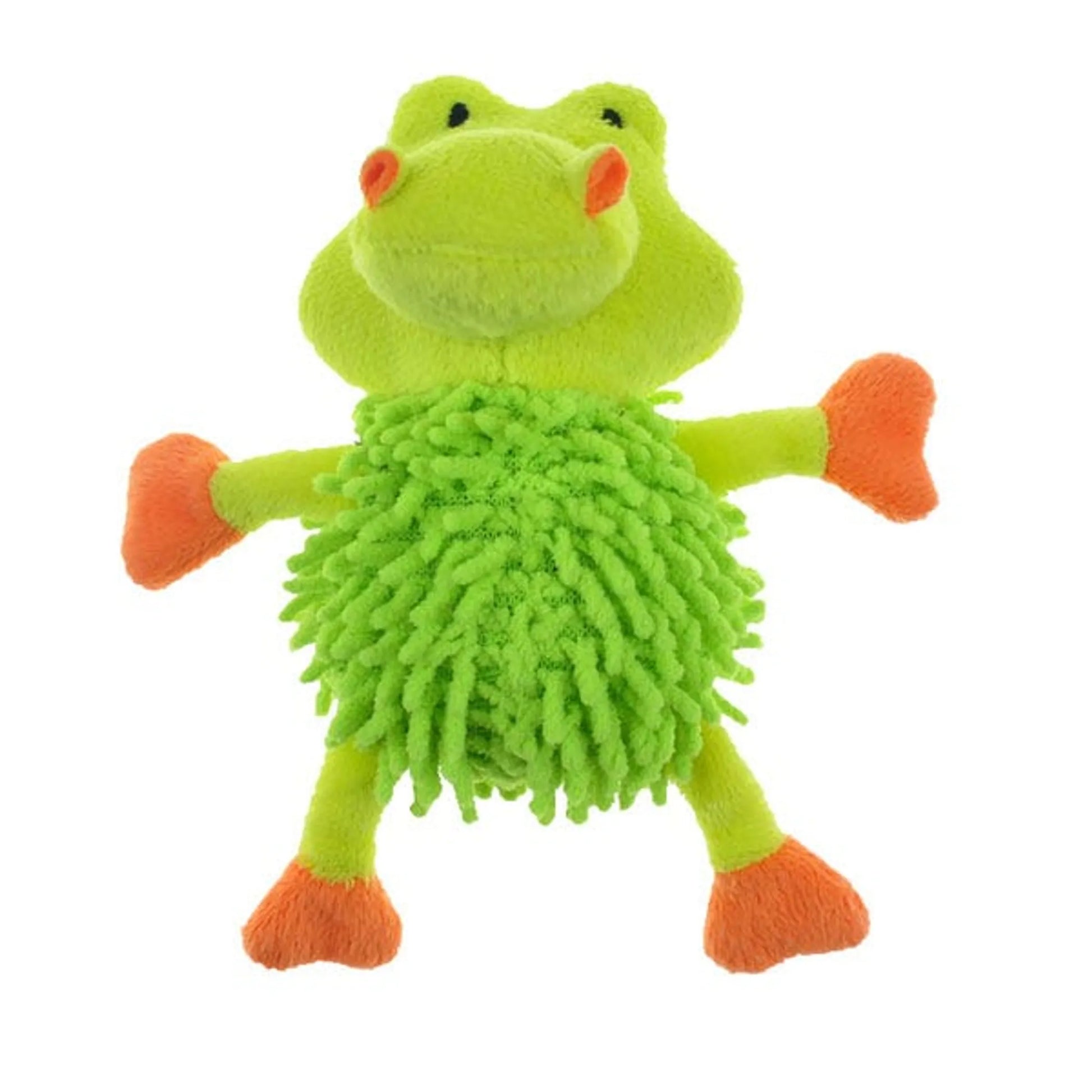 CHP Noodle ball body with sqkr Giraffe - Your Pet Connection
