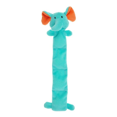 CHP 4 Squeaker Mat Elephant - Your Pet Connection