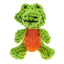 CHP Corduroy seated Gator - Your Pet Connection