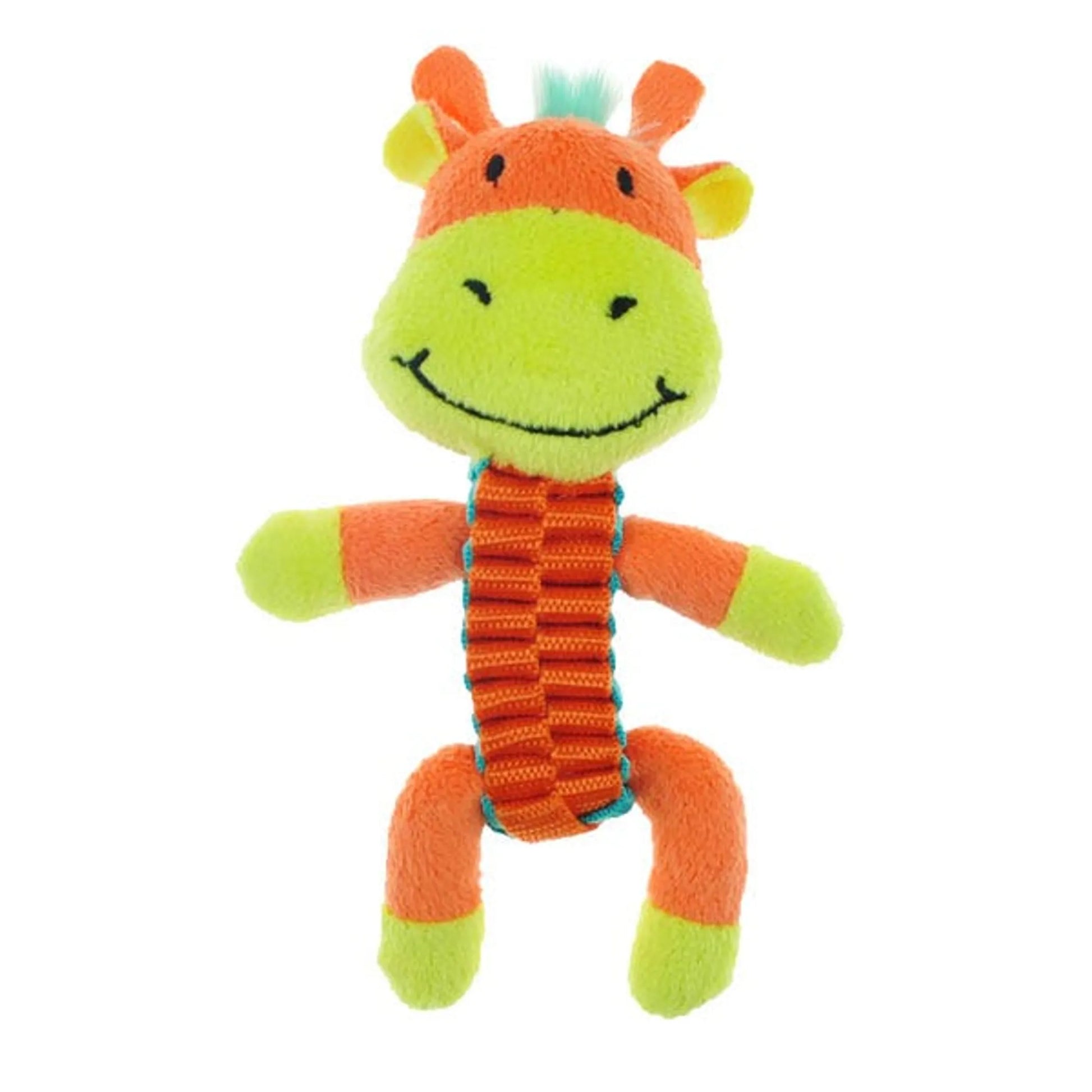 CHP Plush Ballistic Twister Elephant - Your Pet Connection