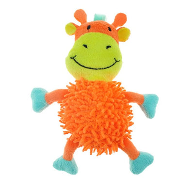 CHP Noodle ball body with sqkr Giraffe - Your Pet Connection