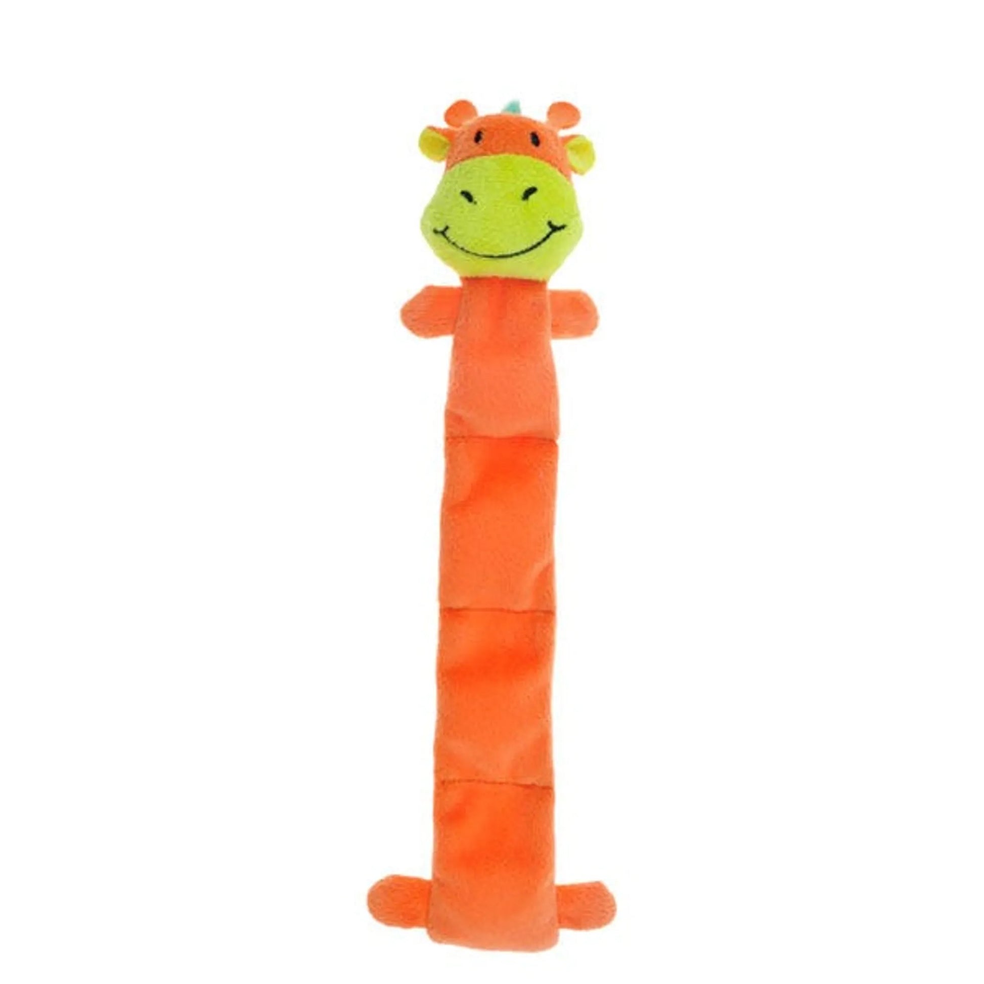 CHP 4 Squeaker Mat Giraffe - Your Pet Connection