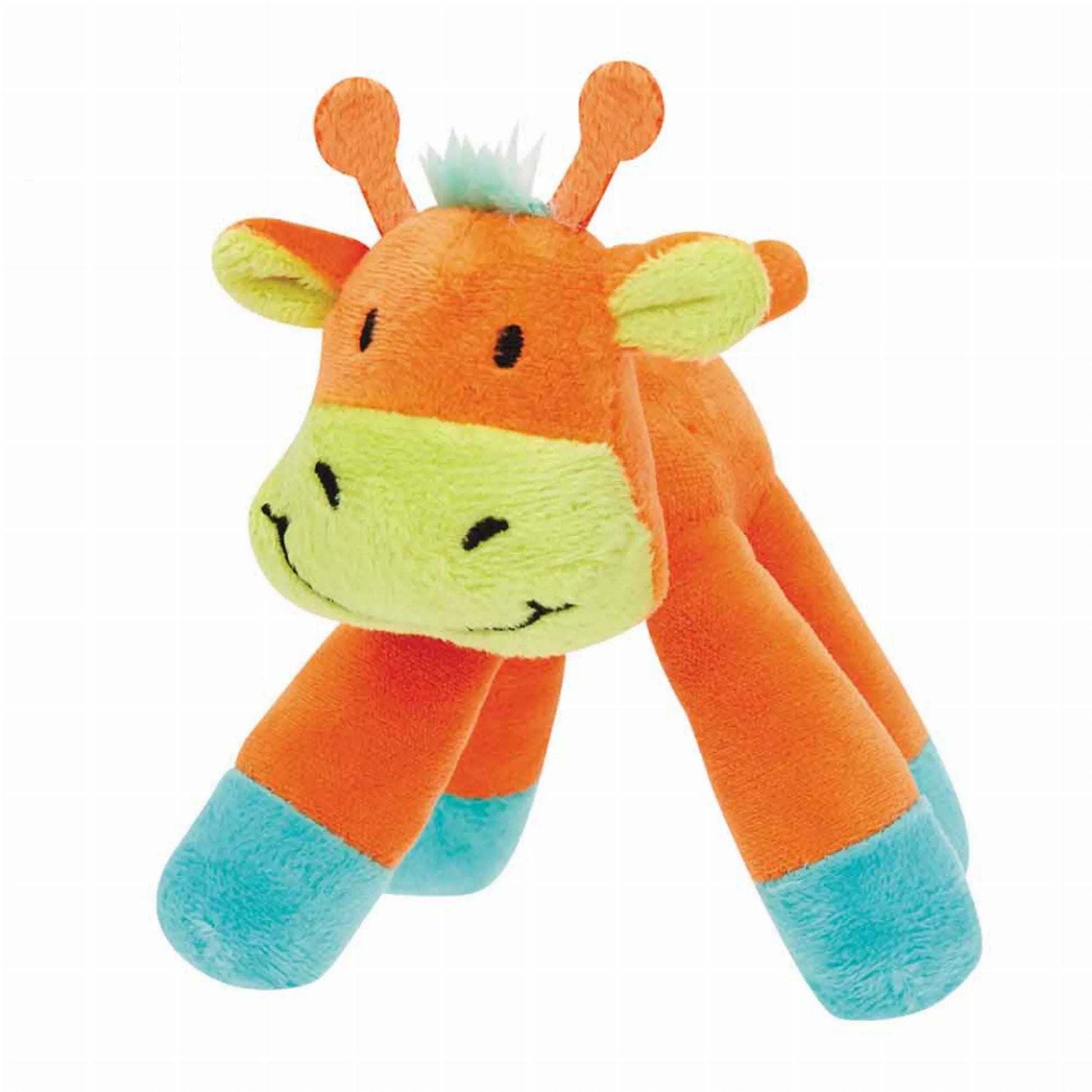 CHP Long Legs Elephant squeaker - Your Pet Connection