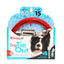 BP Tie-Out W/ Spring 15ft Lrg - Your Pet Connection