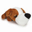 Digger's FatHedz Beagle Durable Plush 380mm