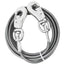 Prestige Extra-Large Twin-Swivel Dog Tie-Out
