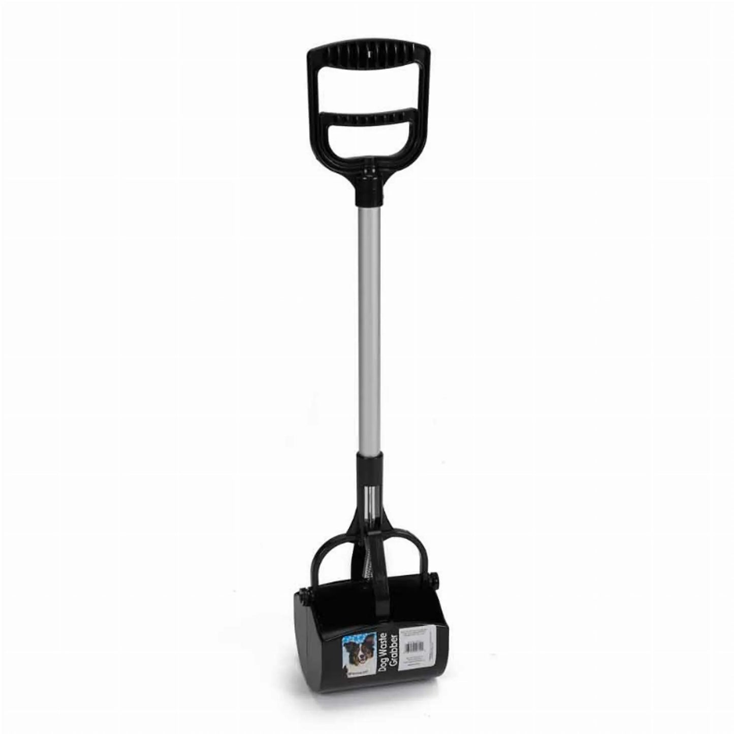 Grabber Dog Waste Pickup Tool - Your Pet Connection