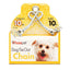 1.8Mm X 15 Small Dog Chain Pdq - Your Pet Connection