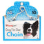 Large Dog Twist Chain 3.5mm x 15ft - Your Pet Connection