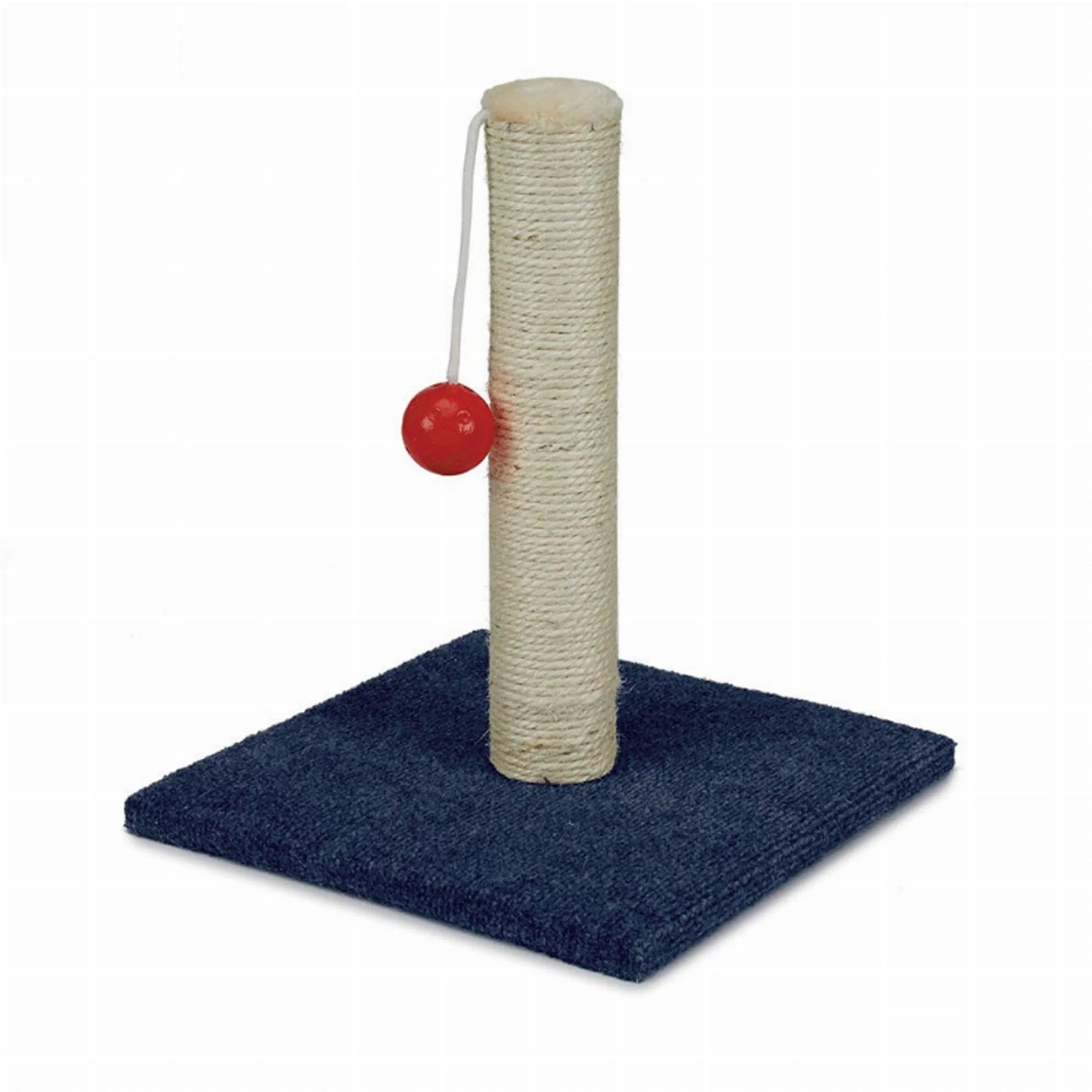Scruffys Sisal Scratch Post - Your Pet Connection