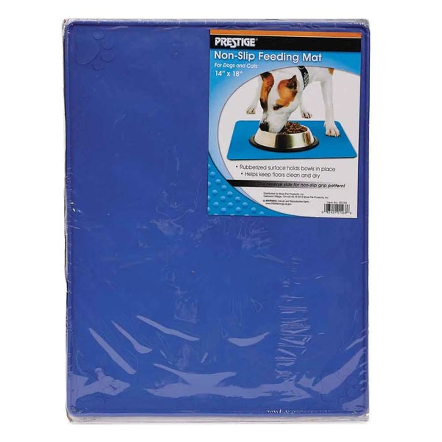Prestige Elegant Pet Feeding Mat 40x60cm