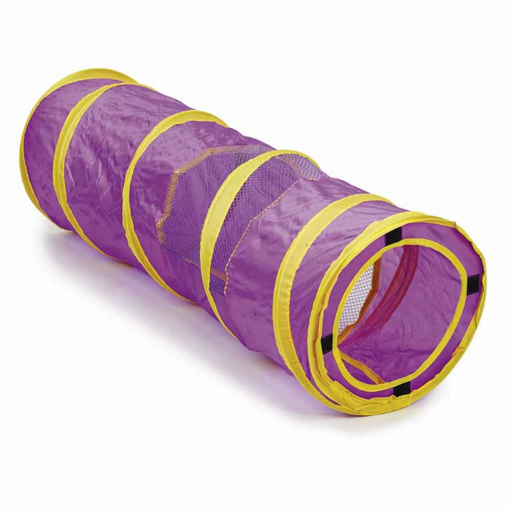 Scruffy's Cat Tunnel - Your Pet Connection