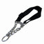 1in Black Adjustable Martingale - Your Pet Connection