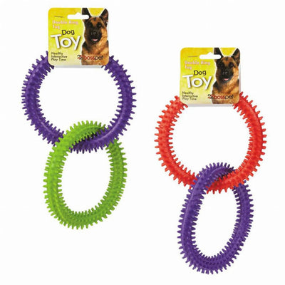 Tpr 2 Ring - Your Pet Connection