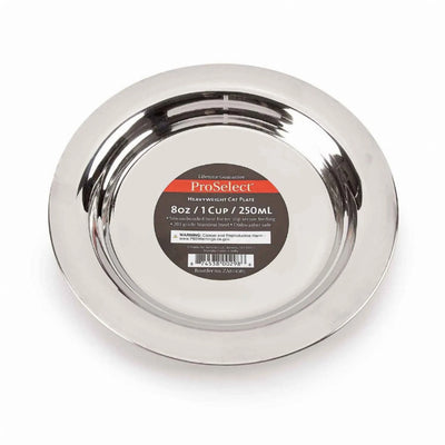 ProSelect Heavy Cat Plate - Your Pet Connection