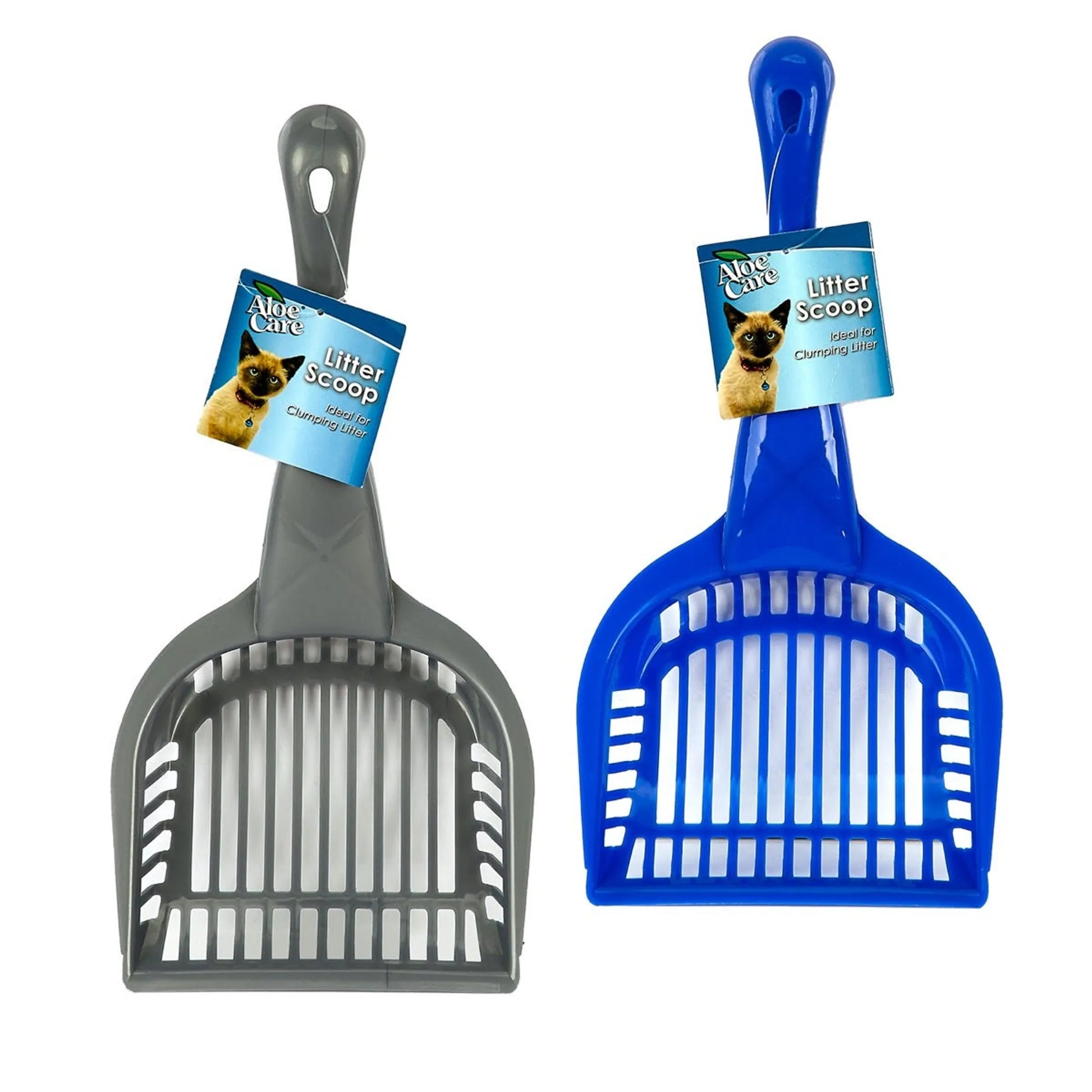 ALC Plastic Cat Litter Scoop - Your Pet Connection