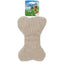 Digger's Bone-Woolly Toy 9in - Your Pet Connection