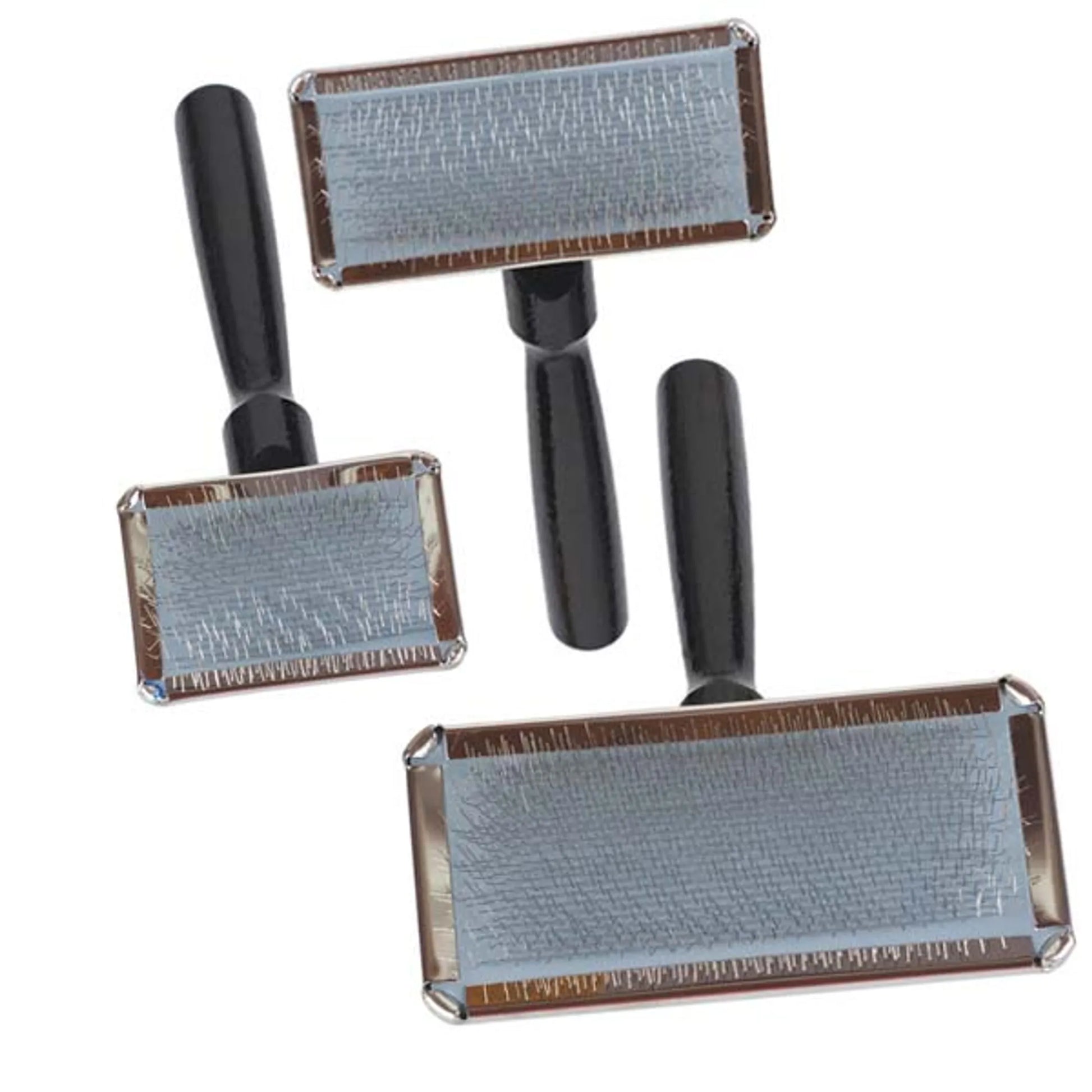 AS Slicker Brush M - Your Pet Connection