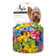 AR Dixie Bows Canister 50Pc - Your Pet Connection