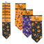 AR Halloween Bandanas 12Pc Clip Strip - Your Pet Connection